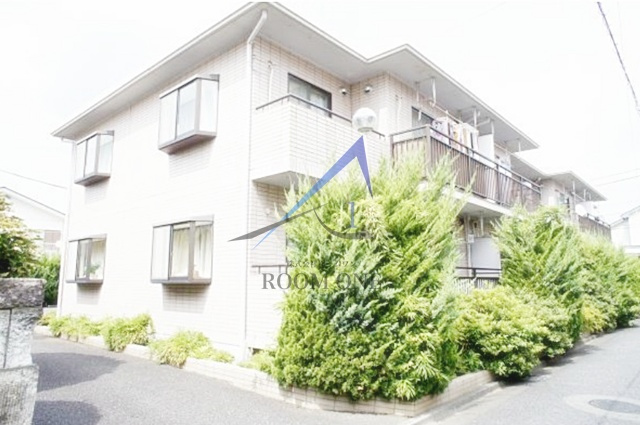 ドミール久我山