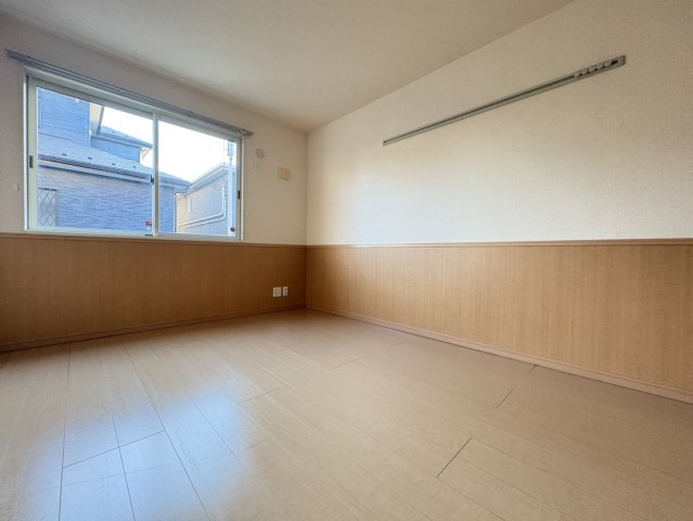 グランメールⅡの洋室|※反転タイプ