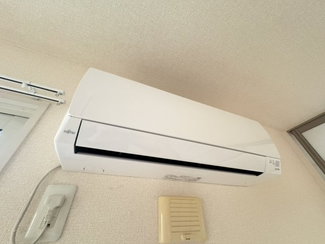 グランメールⅡの設備