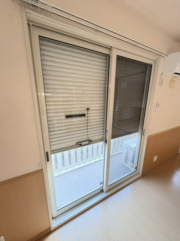 グランメールⅡの設備