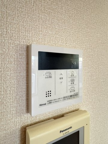 グランメールⅡの設備