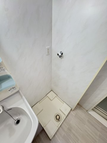 グランメールⅡの設備