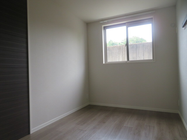 カーサグラス　シュデステCの子供部屋