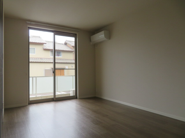 カーサグラス　シュデステCの内装