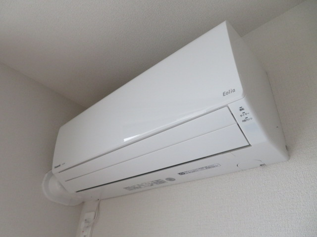 カーサグラス　シュデステCの設備