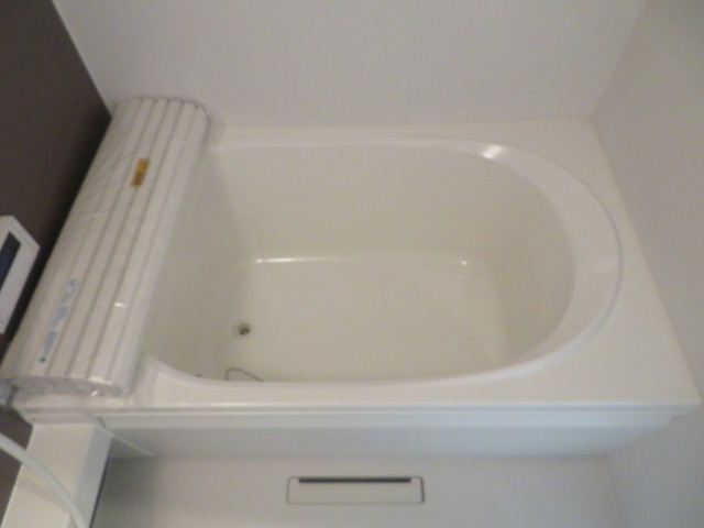 カーサグラス　シュデステCの浴室