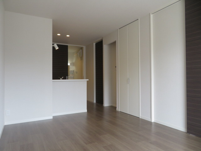 カーサグラス　シュデステCの居間・リビング