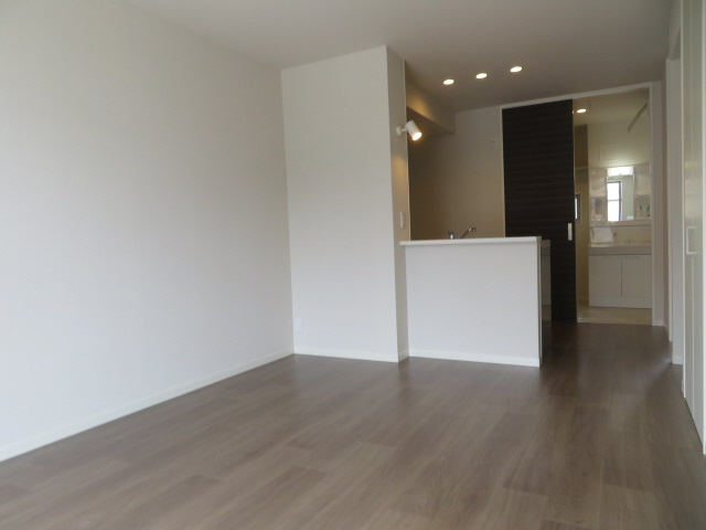 カーサグラス　シュデステCの居間・リビング