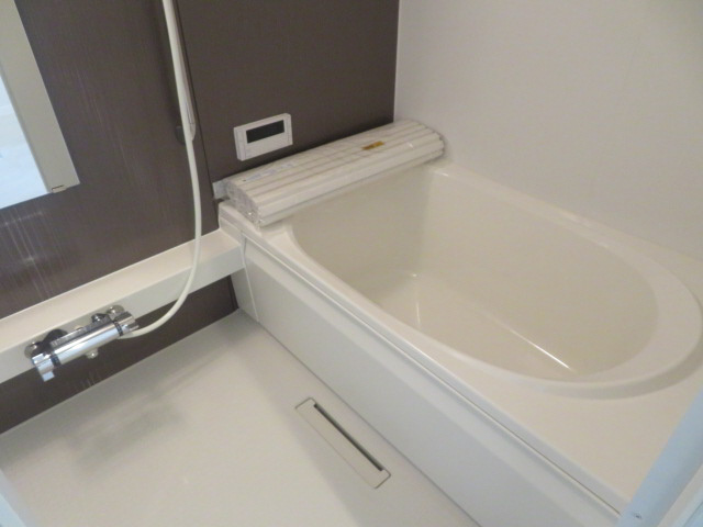 カーサグラス　シュデステCの浴室