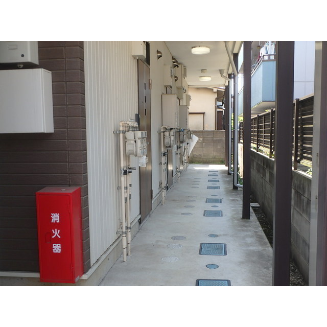 レンナ・レンナのその他共用部分