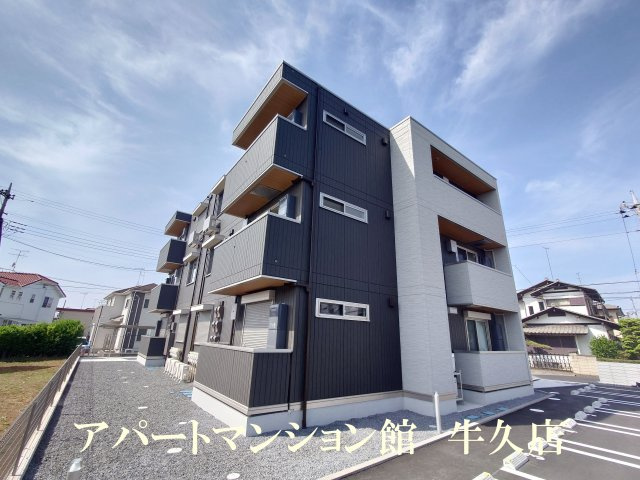 セレウィータ栄町