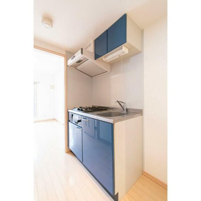 【キッチン】 | ユナイテッドグロー文京白山