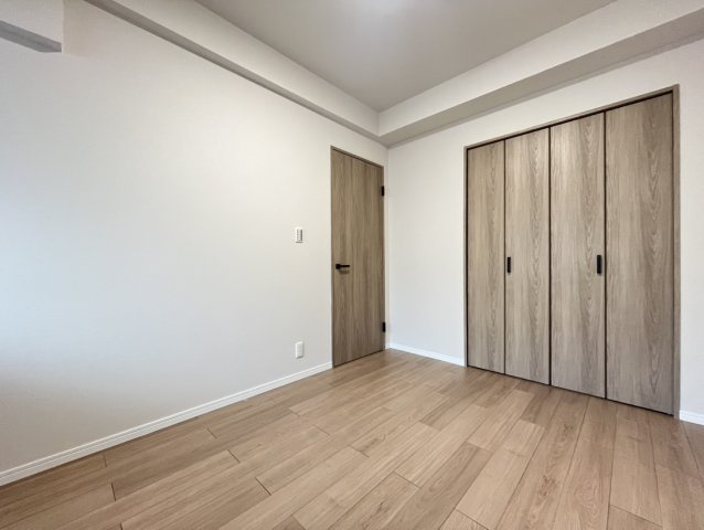 深江駅前ビルの洋室|5.6帖のお部屋。