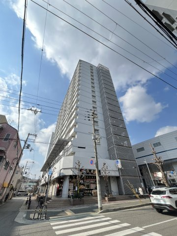 深江駅前ビル
