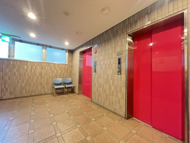 深江駅前ビルのその他共用部分