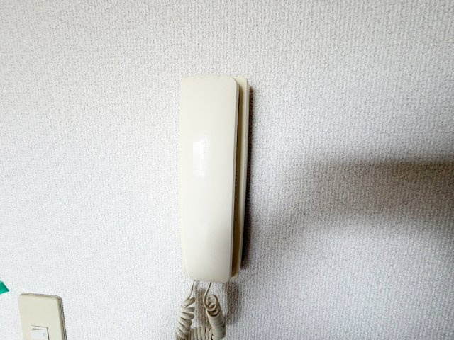 セジュール狩場のセキュリティ
