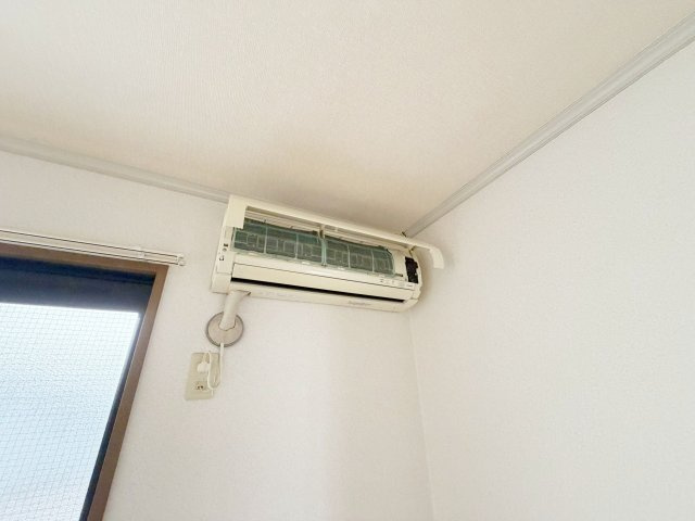 セジュール狩場の設備