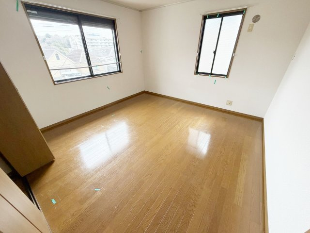 セジュール狩場の内装