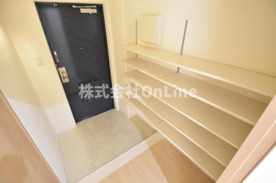 【収納】 | コーポ大喜