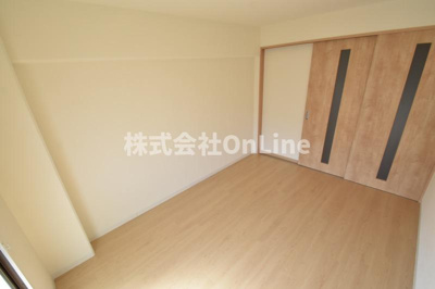 【内装】 | コーポ大喜