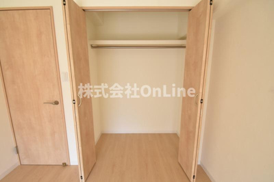 【収納】 | コーポ大喜