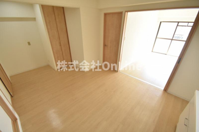 【内装】 | コーポ大喜