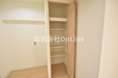 【収納】 | コーポ大喜