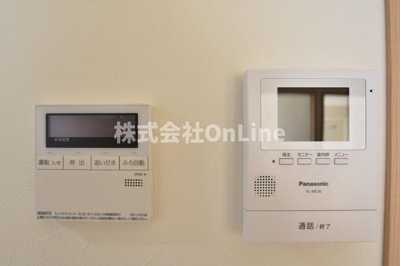 【セキュリティ】 | コーポ大喜