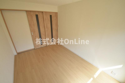 【内装】 | コーポ大喜