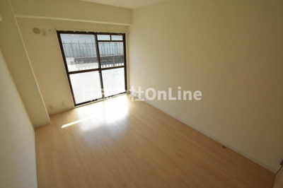 【子供部屋】 | コーポ大喜