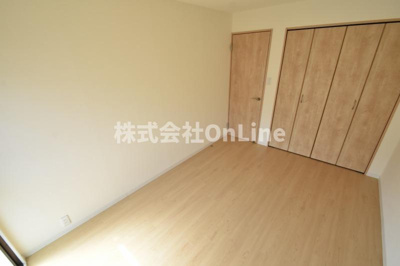 【内装】 | コーポ大喜