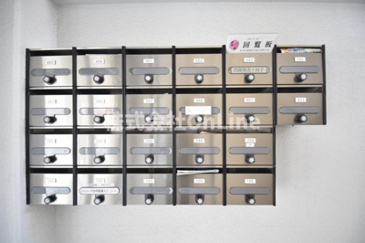 【その他共用部分】 | コーポ大喜