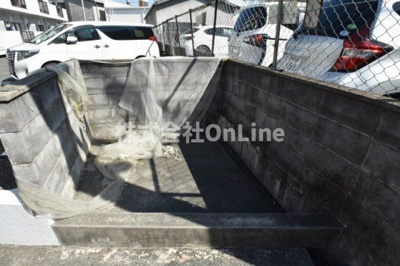 【その他共用部分】 | コーポ大喜