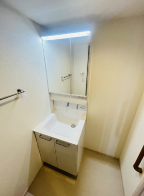 【ロビー】 | リブリ・曳舟Ⅱ