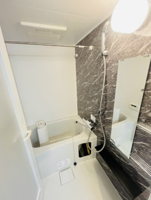 【バルコニー】 | リブリ・曳舟Ⅱ