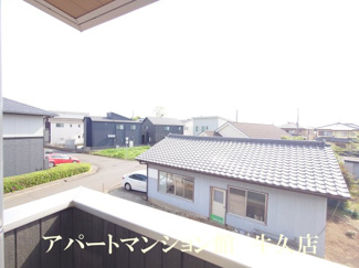 【展望】
