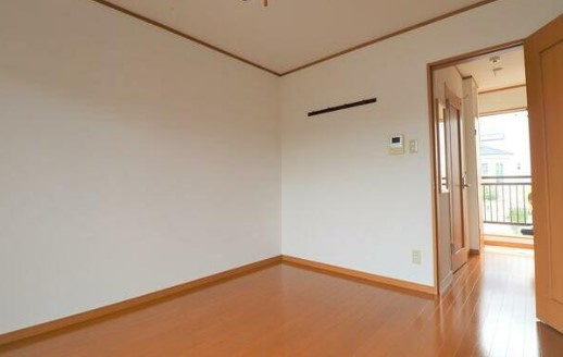 【内装】