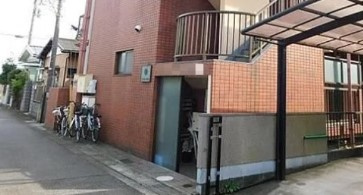 【その他共用部分】