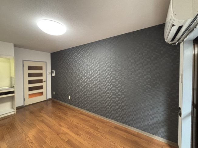 【居間・リビング】