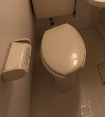 【トイレ】