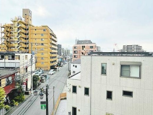 【展望】