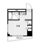 相模原市中央区南橋本３丁目のマンションの画像