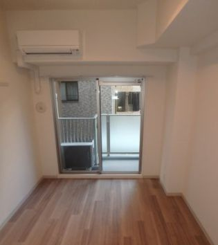 エス・キュート京町堀の寝室|プレサンス京町堀サウス　洋室