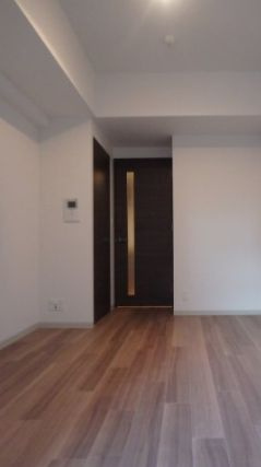 エス・キュート京町堀の洋室|プレサンス京町堀サウス　洋室