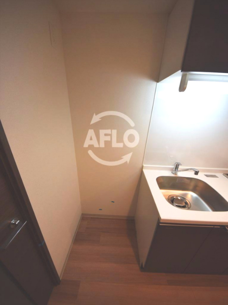 エス・キュート京町堀の設備|プレサンス京町堀サウス　冷蔵庫置場