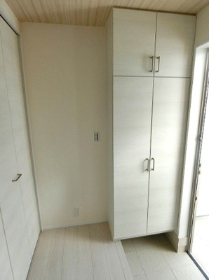 【設備】 | 野多目6丁目新築貸家