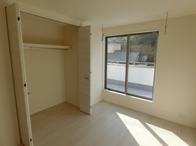 【収納】 | 野多目6丁目新築貸家