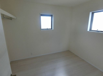 【洋室】 | 野多目6丁目新築貸家