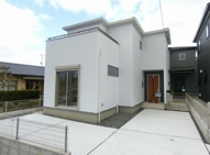 野多目6丁目新築貸家の画像