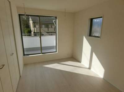 【展望】 | 野多目6丁目新築貸家